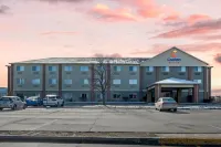 Comfort Suites Normal University Area - Wifi