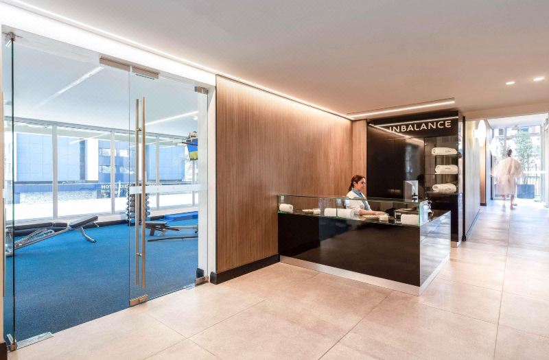Novotel Santiago Providencia photo 3