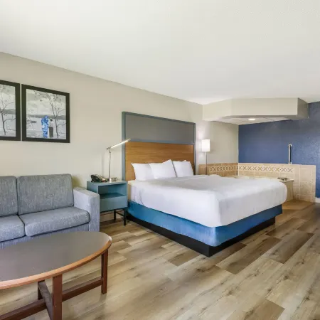 AmericInn by Wyndham Albert Lea