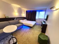 Ibis Styles Lorient Caudan - Lemmikkieläimet sallittu
