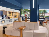 B&B Hotel Zaragoza Centro Hotels near Arrabal