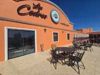 Los Cedros Hotel Inn - نادي رياضي