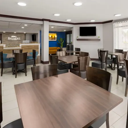 Baymont by Wyndham Fayetteville
