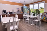 Americas Best Value Inn-Richmond South - breakfast