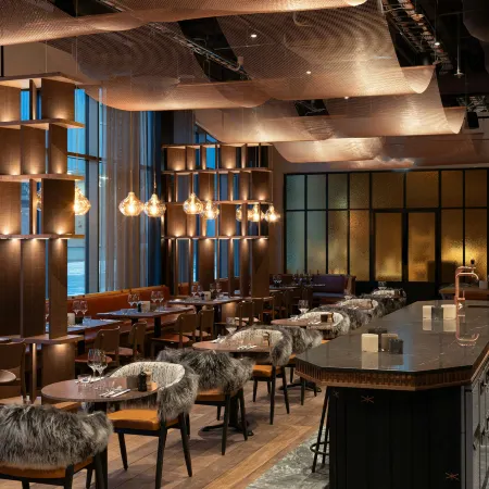 Elite Hotel Frost – Hotel & Spa