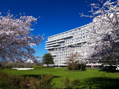 The Watergate Hotel