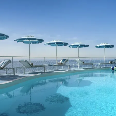 Hotel Miramalfi