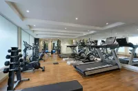 Effotel by Sayaji Vadodara - واي فاي