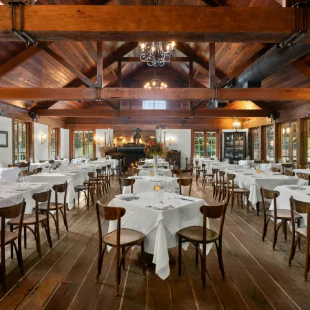 The Convent Hunter Valley Hotel