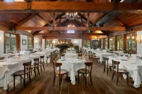 The Convent Hunter Valley Hotel - فطور
