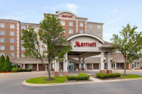 Chicago Marriott Midway