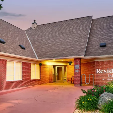 Residence Inn Boulder Longmont