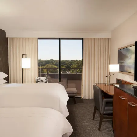 Omaha Marriott