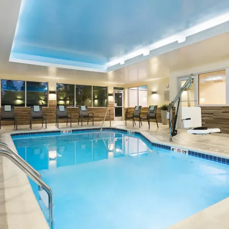 Fairfield Inn & Suites Belle Vernon