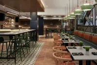 Delta Hotels Saskatoon Downtown - breakfast