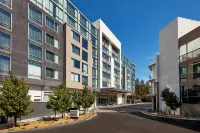 AC Hotel San Jose Santa Clara - parking
