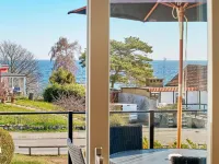 5 person holiday home in Allinge-By Traum - Wi-Fi