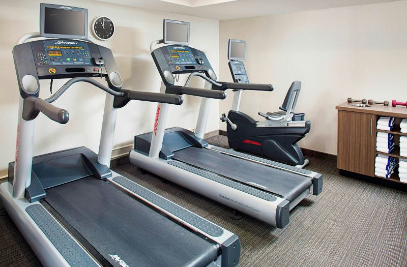 Residence Inn Seattle South/Tukwila photo 3