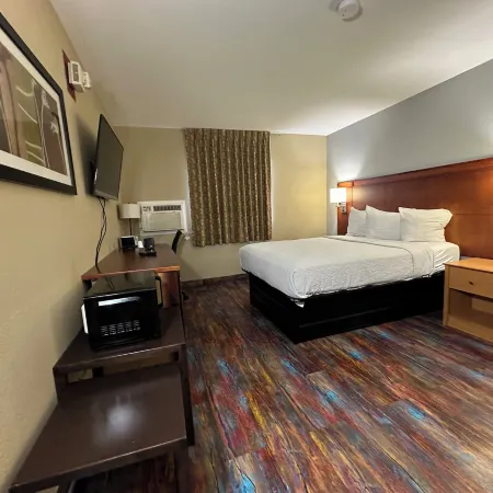 Americas Best Value Inn Fargo