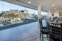 DoubleTree by Hilton Edinburgh City Centre - Morgenmad