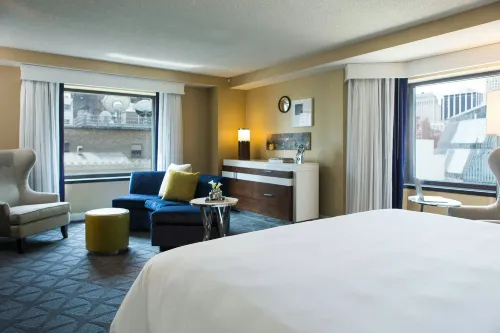 Renaissance Chicago Downtown Hotel - Boutique