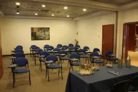 MH Hotel Piacenza Fiera - parking