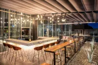 AC Hotel Queretaro Antea - bar