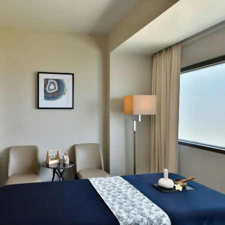 Courtyard by Marriott Navi Mumbai