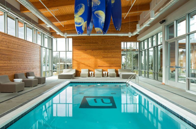 Aloft Louisville East photo 2
