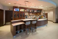 Courtyard Canton - bar