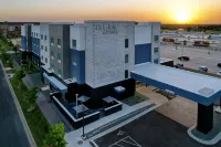 Fairfield Inn & Suites St. Paul Eagan - Wifi