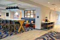 Hampton Inn by Hilton Cabot - 2-Star