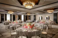 Hotel Beauden, Autograph Collection - Evcil Hayvan Kabul Edilen Alan