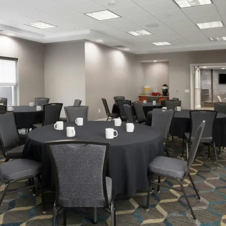 Residence Inn Bentonville Rogers