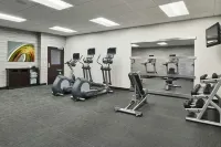 Courtyard Shreveport-Bossier City/Louisiana Boardwalk - Gym