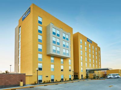 City Express by Marriott Rosarito