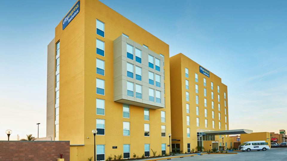 City Express by Marriott Rosarito