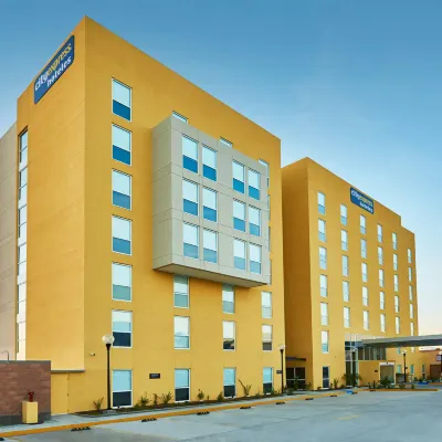 City Express by Marriott Rosarito Hotels in de buurt van Rosarito Beach