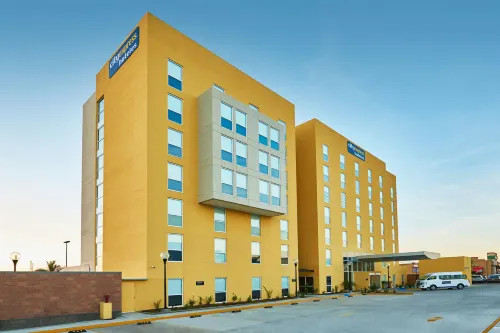 City Express by Marriott Rosarito - Pools