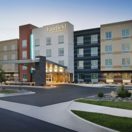Fairfield Inn & Suites Montrose