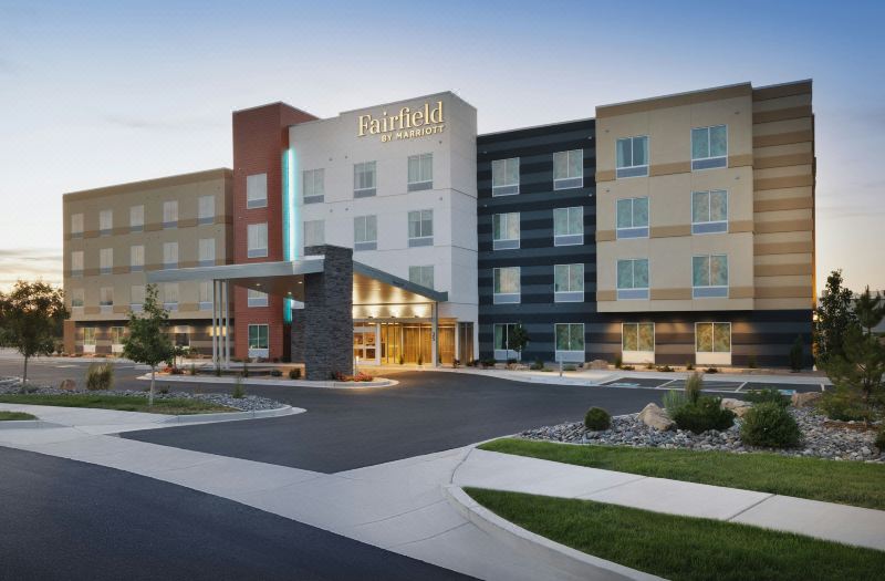 Fairfield Inn & Suites Montrose