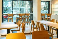 City Express Plus by Marriott Buenos Aires Palermo - 3-Star