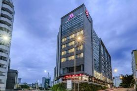 Cali Marriott Hotel