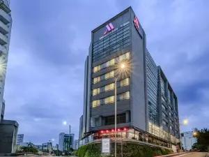 卡利萬豪飯店