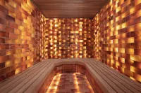 Courtyard Prishtina - spa