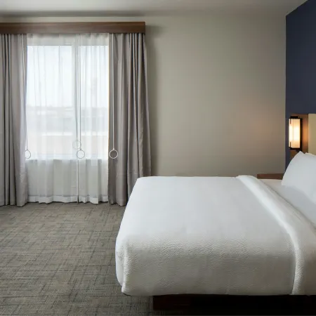 Residence Inn by Marriott Montgomery Downtown