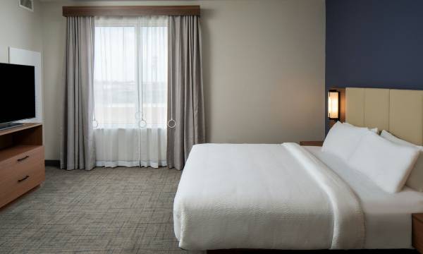 Residence Inn by Marriott Montgomery Downtown