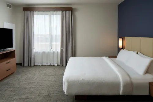 Residence Inn by Marriott Montgomery Downtown - 3つ星
