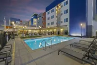 Residence Inn Lodi Stockton - Wifi