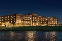 Element Houston Katy Hotels in Harris County